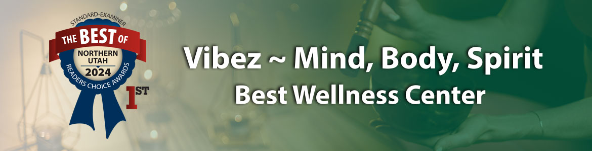 Standard Examiner - Best of Northern Utah 2024 - Best Wellness Center